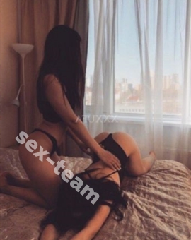 Индивидуалки